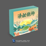 柿子包装