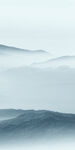 人气 高端山水玄关 TIF分层
