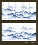 意境水墨