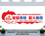 爱国教育