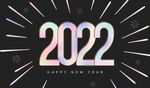 2022字体设计