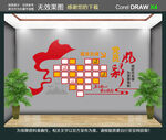党建照片墙