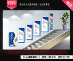 企业文化墙