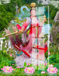 九天玄女 