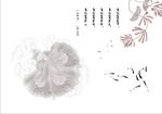金鱼 花朵 小鱼 江南曲爱莲说