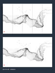墨韵水墨画
