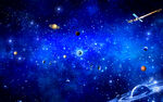 宇宙星空