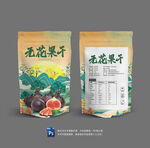 无花果干包装