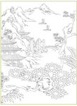 古代民居