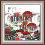 鸿运当头