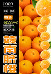 赣南脐橙