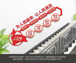 为人民服务