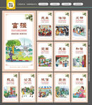 社会主义核心价值观