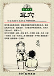 本草纲目耳穴