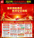 2021消防安全