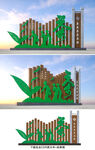 茶园