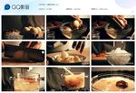 银耳雪梨汤银耳冰糖滋补甜品制作