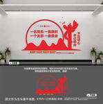 一名党员一面旗帜一个支部一座堡