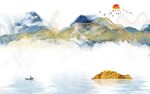 意境山水