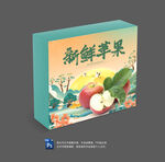 苹果包装