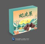 蛇皮果包装