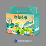 青枣包装