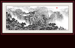 国画