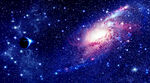 星空  