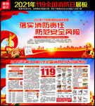 2021消防安全