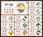 核心价值观