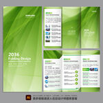 宣传折页