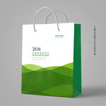 手提袋包装