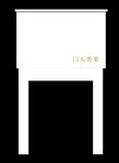 门头
