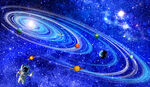 宇宙星空