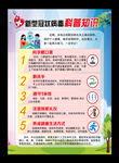 健康教育知识海报