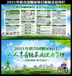2021年联合国糖尿病日