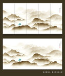 水墨装饰画
