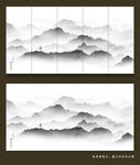 新中式国画