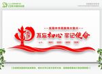 不忘初心 