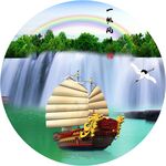 一帆风顺