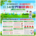 世界糖尿病日
