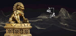 狮子