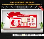 社区党建引领
