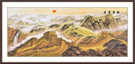 万里长城