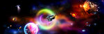 宇宙