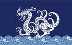 国潮龙纹