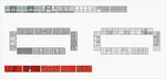 珠宝陈列道具设计图