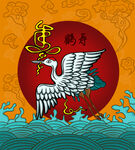 鹤寿