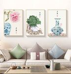中式简约民俗装饰画