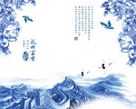 花开富贵 吉祥如意